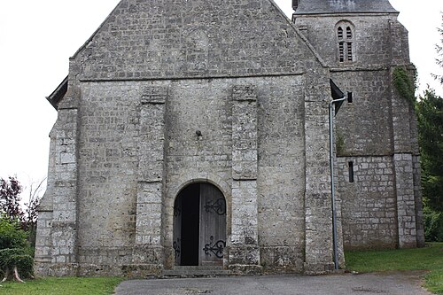 Quetteville (Calvados)