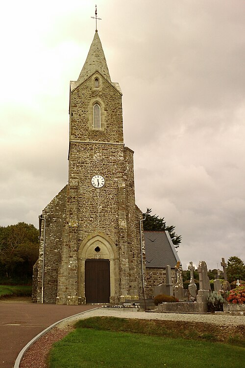 Saint-Jean-de-la-Rivière (Manche)