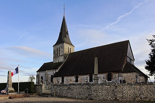 Boisney (Eure)
