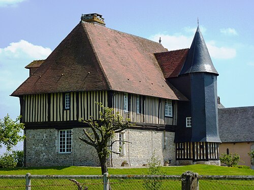 Piencourt (Eure)