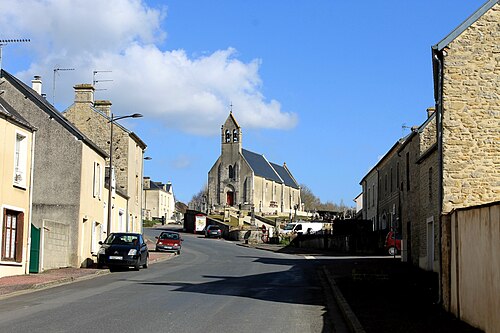 Subles (Calvados)