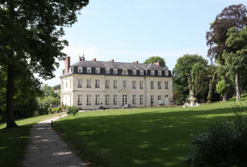 Ménil-Hubert-en-Exmes (Orne)