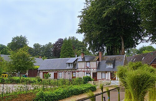 La Chapelle-sur-Dun (Seine-Maritime)