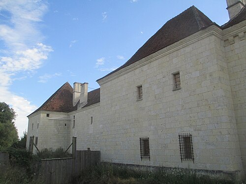 Saint-Jouin-de-Blavou (Orne)