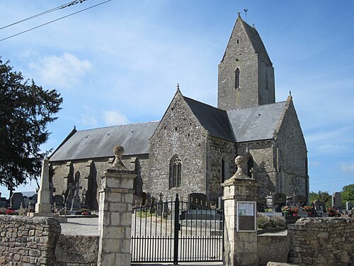 Sortosville (Manche)