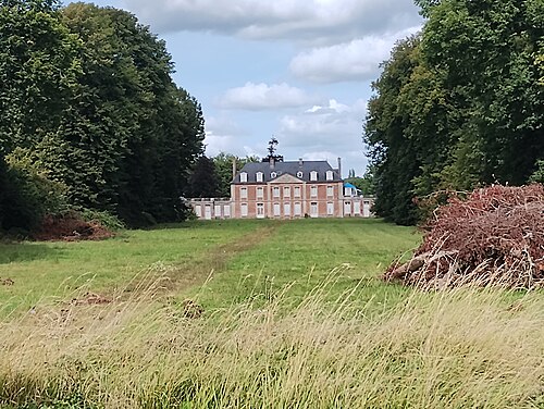 Saint-Ouen-de-Pontcheuil (Eure)