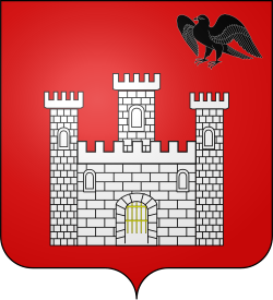 Blason de Longueville-sur-Scie