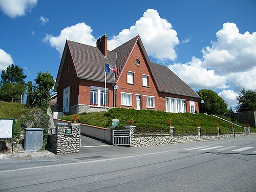 Clais (Seine-Maritime)