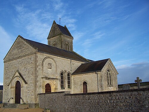 Fresney-le-Vieux (Calvados)