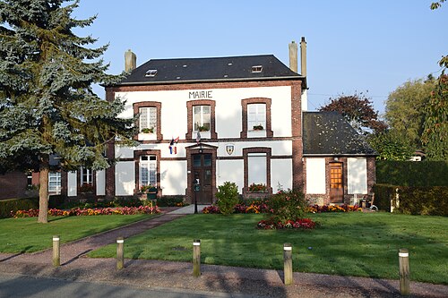 Vieux-Manoir (Seine-Maritime)