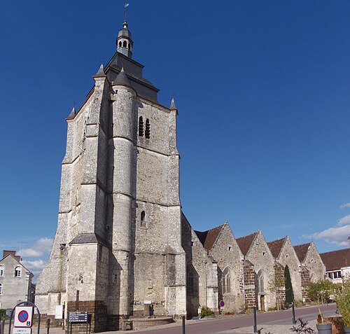 Bretoncelles (Orne)