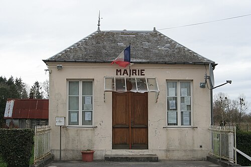 Le Theil-en-Auge (Calvados)