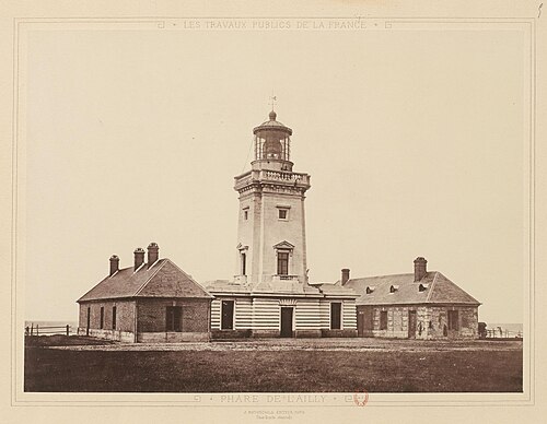 Sainte-Marguerite-sur-Mer (Seine-Maritime)