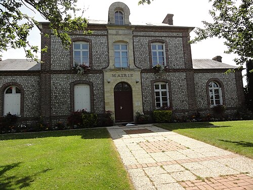 Ouainville (Seine-Maritime)
