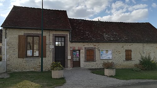 Buré (Orne)