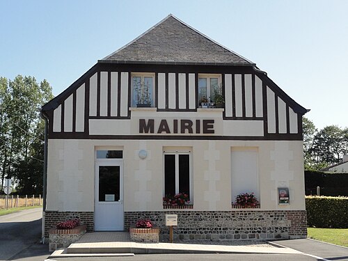 Riville (Seine-Maritime)