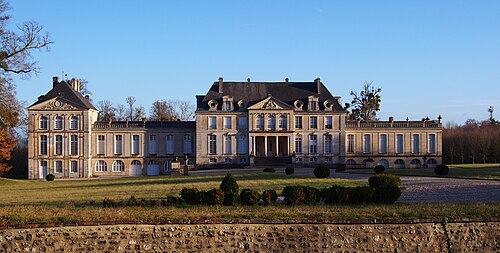 Versainville (Calvados)