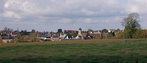 Gouvix (Calvados)