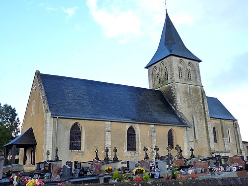 Trouville, Seine-Maritime (Seine-Maritime)