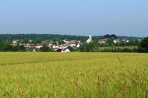 La Hoguette (Calvados)