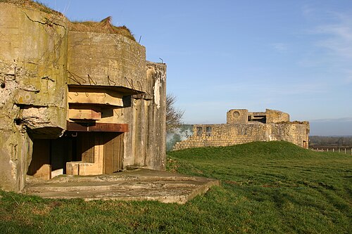 Azeville (Manche)