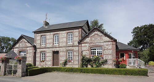 Rocquefort (Seine-Maritime)