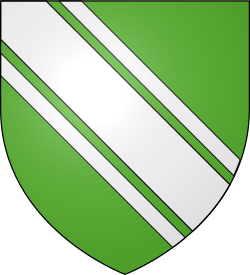 Blason de Pirou