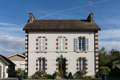 Ménil-Erreux (Orne)