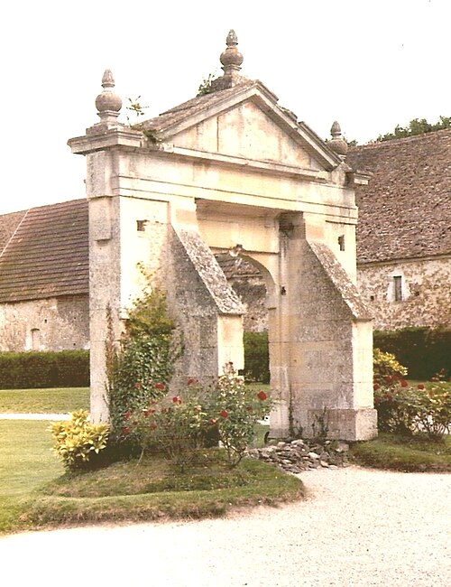 Louvagny (Calvados)