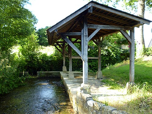 Freneuse-sur-Risle (Eure)