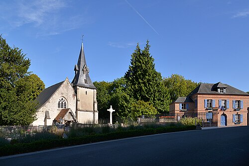 Reux (Calvados)