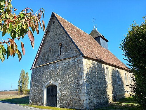 Mouettes (Eure)