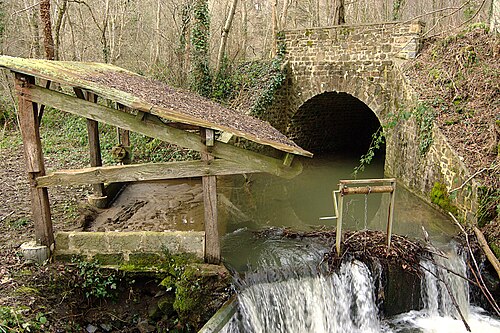 Rapilly (Calvados)