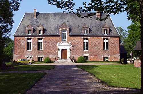 Épreville-en-Lieuvin (Eure)