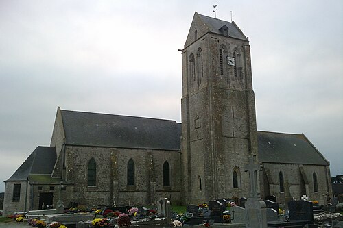 Orglandes (Manche)