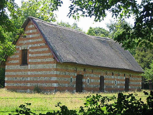 Gonfreville-l'Orcher (Seine-Maritime)