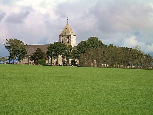 Cairon (Calvados)