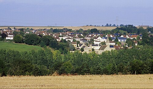 Saint-André-sur-Orne (Calvados)