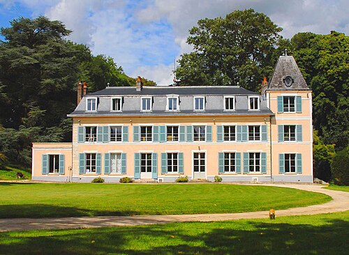 Amécourt (Eure)