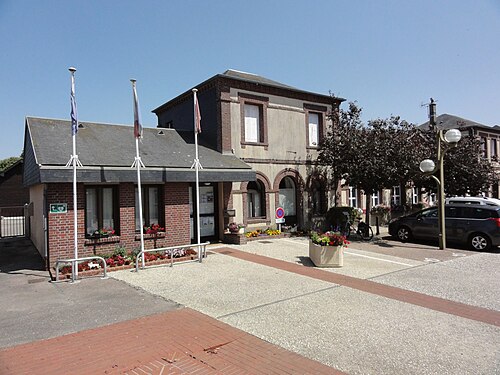 Lanquetot (Seine-Maritime)