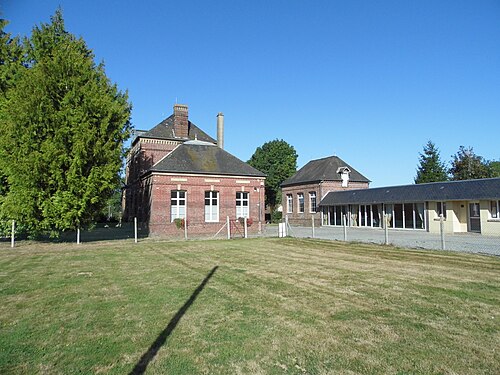 Marbeuf (Eure)