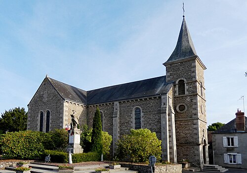 Rouperroux (Orne)