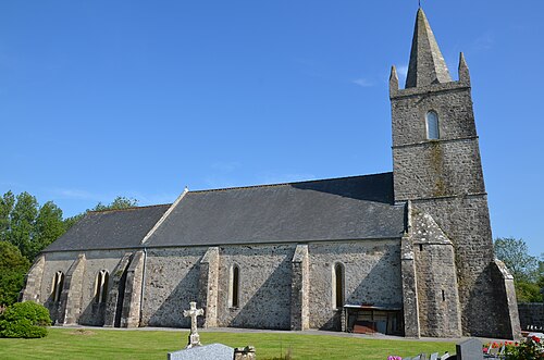 Sénoville (Manche)