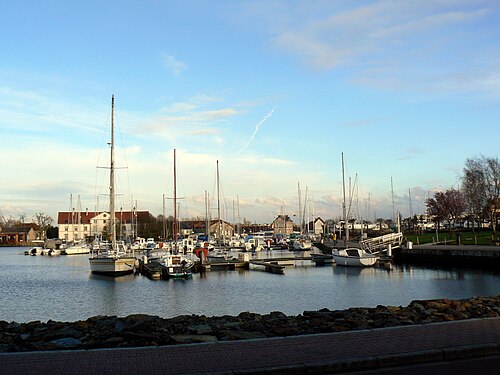 Carentan-les-Marais (Manche)