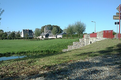 Baupte (Manche)
