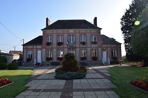Ferrières-en-Bray (Seine-Maritime)