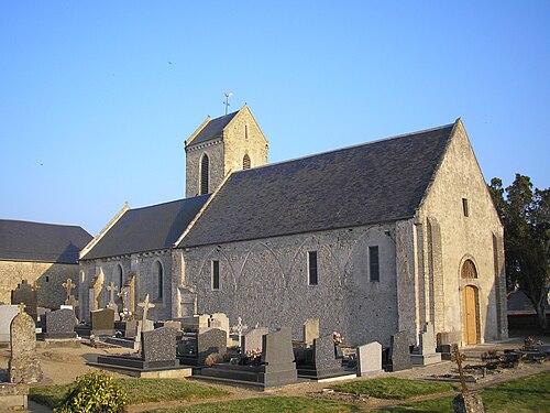 Surrain (Calvados)