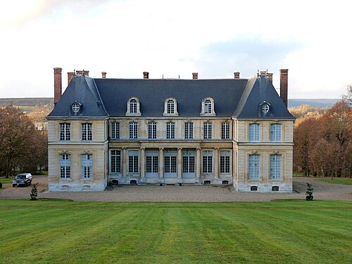 Yville-sur-Seine (Seine-Maritime)