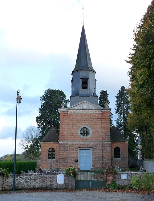 Bois-Normand-près-Lyre (Eure)