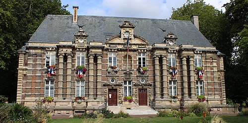 Harfleur (Seine-Maritime)